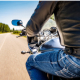 Motorcycle Accidents Mobile Photo